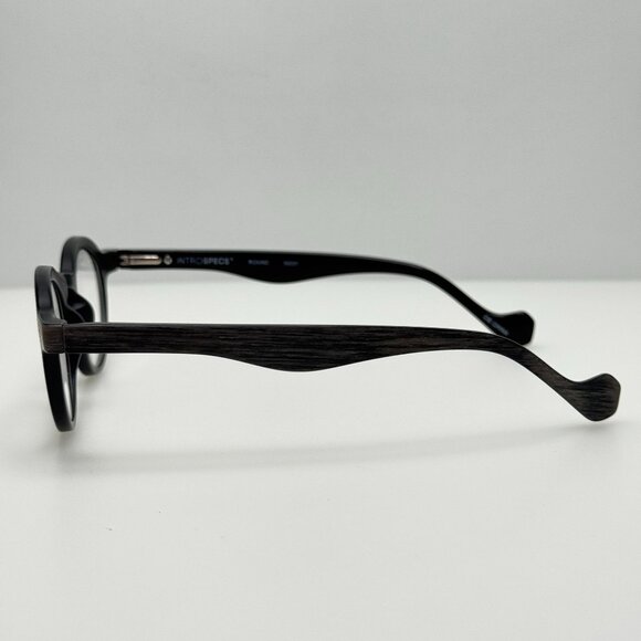 Introspecs Eyeglasses Eye Glasses Readers IS001 Round  +1.00 To +1.25 - Picture 4 of 9